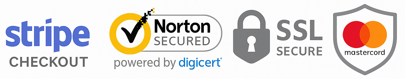 Secure checkout