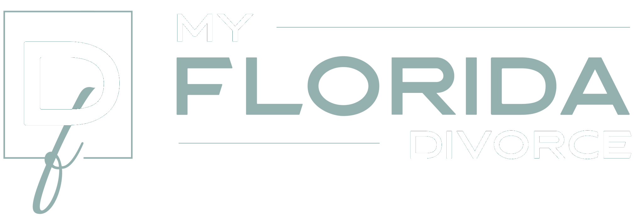 My Florida Logo